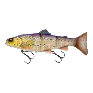 Savage Gear 3D LT Trout 30cm 290g SS Cl Blue Trout