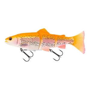 Savage Gear 3D LT Trout 30cm 290g SS Golden Albino