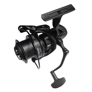Kołowrotek Kraken Black Pearl Feeder 4500 V2