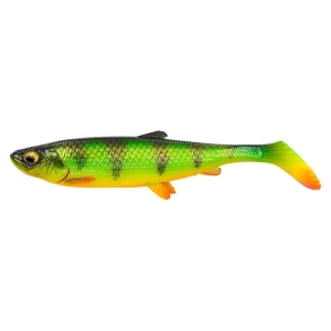 Savage Gear 3D Herring Shad V2 15cm 23g Firetig 2s