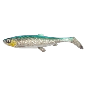 Savage Gear 3D Herring Shad V2 15cm 23g Grn Slv 2s