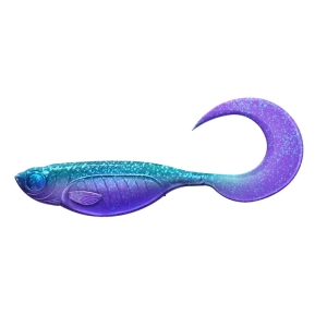 Libra Lures Embrion Twist 5"/125MM 123 COSMOS