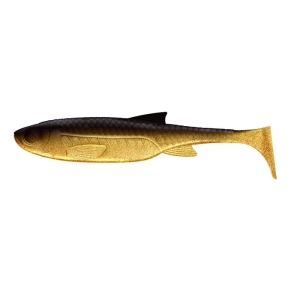 Libra Lures Kraken Shad 6"/150MM 009 GOLD