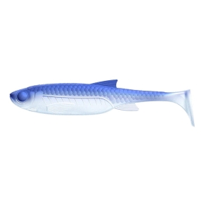 Libra Lures Kraken Shad 6"/150MM 003 BLUE WHITEFIShH