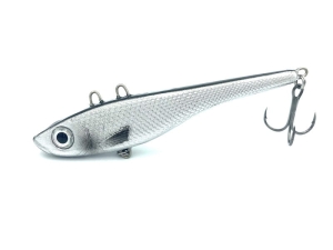 Wobler Gloog Cykada Thor 10cm 19G Kolor NS