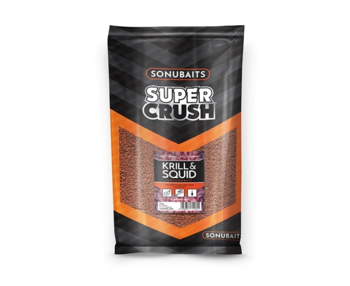 ZANĘTA SONU KRILL&amp;SQUID GROUNDBAIT 2KG.jpg