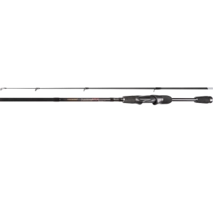 Wędka Dragon Aggressor MTX Toray 2,75m 4-21g 2cz Spinning