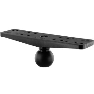 Scotty System Kulowy 2 1/4" Płyta 11 1/2"