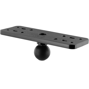 Scotty System kulowy 1 1/2" płyta 8" pod Echo 7-9"