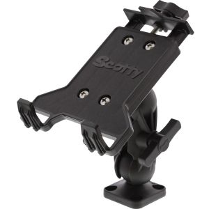 Uchwyt do tableta Scotty 7/8-1 1/4"