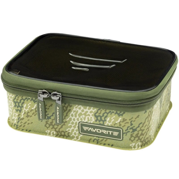 Favorite Eva Tackle Box TCLB-S 205x160x70mm khaki.jpg
