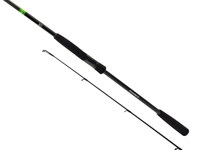 Wędka Favorite X1 Big River 3,00m 4-25g 2cz S.jpg