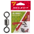 Select Krętlik Basic Swivel #7 10szt.jpg