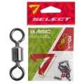 Select Krętlik Basic Swivel #8 10szt.jpg