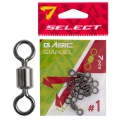 Select Krętlik Basic Swivel #1.jpg