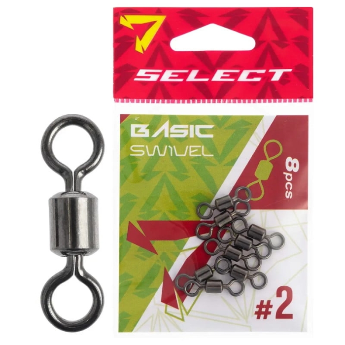 Select Krętlik Basic Swivel #2 2.jpg