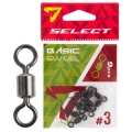 Select Krętlik Basic Swivel #3.jpg