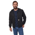 Bluza Carhartt Wind Fighter Full-Zip Black M.jpg