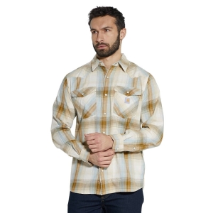 Koszula Carhartt Montana Lightweight Snap-Front M