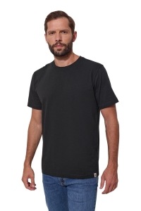 Koszulka Carhartt Dearborn Relaxed Black M