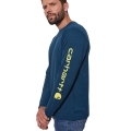 Koszulka Carhartt Dearborn Relaxed LS M1.jpg