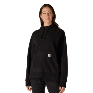Bluza Polarowa Carhartt Rochester Black M