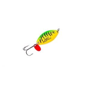 Wahadłówka POLSPING ALGA 1 13g GREEN TIGER