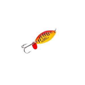 Wahadłówka POLSPING ALGA 1 13g YELLOW TIGER