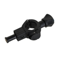 Uchwyt Flagman Tregaron Keepnet Arm Short - 15cm.jpg