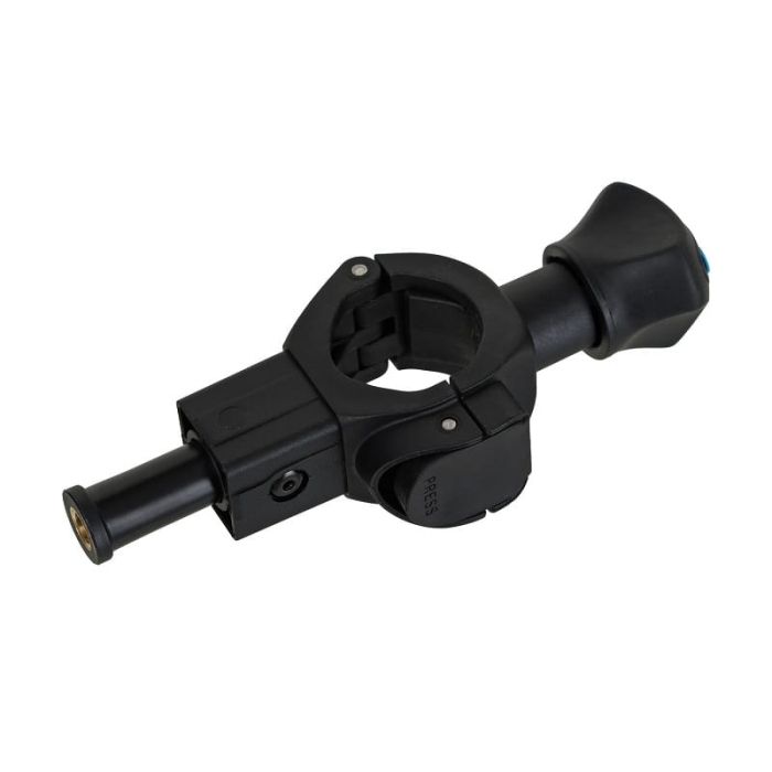 Uchwyt Flagman Tregaron Keepnet Arm Short - 15cm.jpg