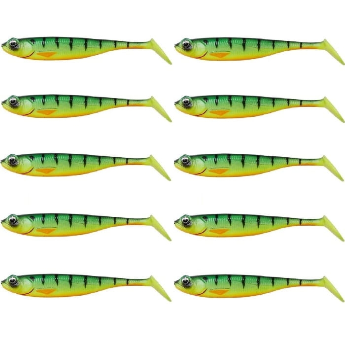Zestaw Dam Shadster Slim 6,5cm Firetiger 10szt.jpg