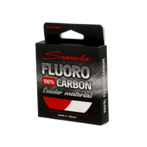 AZURA Fluorocarbon Azura Sawada 0,505mm 30m