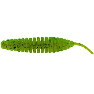 FishUP Tanta 1,3" #026 Flo Chartreuse Gre10szt
