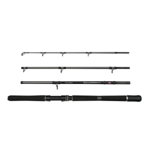 Wędka Penn Squadron IV Travel 210cm 30-50LB 4sec
