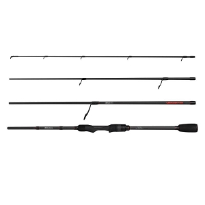 Wędka Abu Garcia Vendetta 2.13m 7-30g Spin 4sec