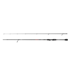 Wędka Abu Garcia Vendetta Finesse Solid Tip 2.23m 2-10g Spin