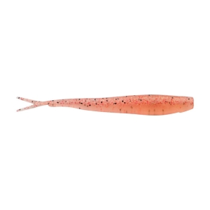 Guma Berkley PWRBT Minnow 3in 8cm Sangria 15szt