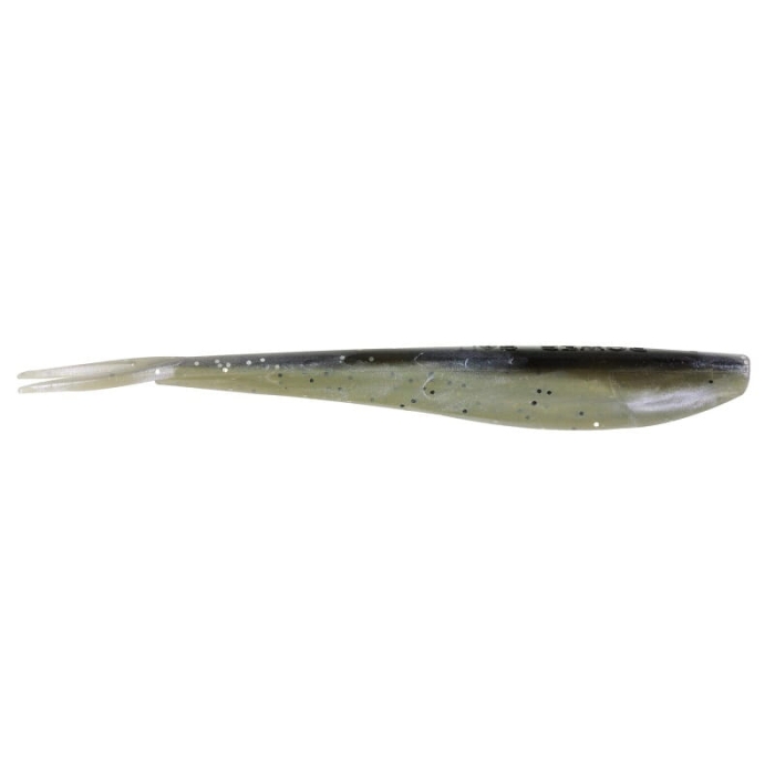 Guma Berkley PWRBT Minnow BLACK SHAD.jpg