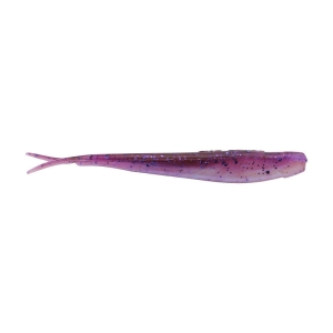 Guma Berkley PWRBT Minnow 2in 5cm Purple Magic 18szt