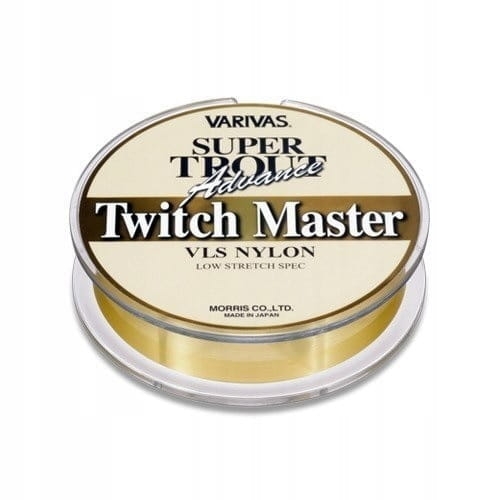 Żyłka Trout Advance Twitch Master 100m.jpg