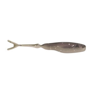Berkley SnakeTongue Minnow 4cm Emerald Shine 14szt