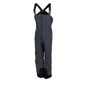 Savage Gear Spodnie WP Performance Bib and Brace Gunmetal M