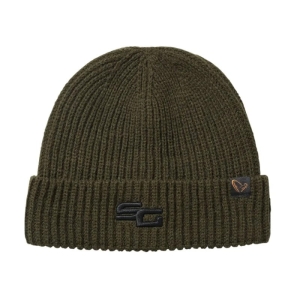 Czapka Savage Gear Wool Mix Green