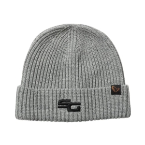 Czapka Savage Gear Wool Mix Grey