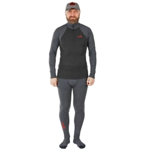 NORFIN THERMAL UNDERWEAR Natural Heat Merino XXXL
