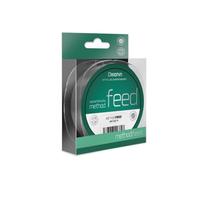 Delphin METHOD FEED szara 0,18mm 3,0kg 150m.jpg