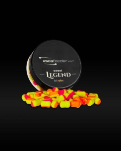 Wafters Esca Feeder Sweet Legend Dual