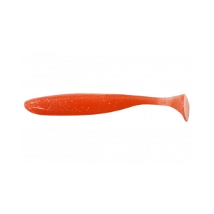 KEITECH EASY SHINER 3" #371S Orange Gold Dust Glow