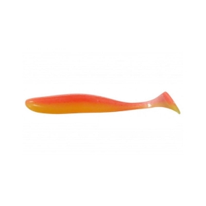 KEITECH EASY SHINER 2" 536T Orange Char Glow 12szt