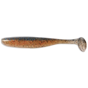 Easy Shiner 4" #LT15T Golden 7szt